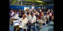 Sala de prensa de la Cumbre del G77 y China