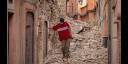 Terremoto en Marruecos
