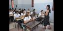 Inicio del curso escolar en La Habana