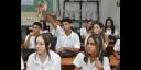 Inicio del curso escolar en La Habana