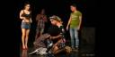 Obra de teatro «Kilómetro Cero»