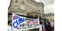 Embajada de Cuba en Estados Unidos
