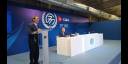 Conferencia de prensa de Bruno Rodríguez Parrilla