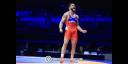 Campeonato Mundial de Lucha de Belgrado 2023 