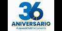 Joven Club de Computación y Electrónica aniversario 36