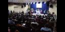 Acto de homenaje en la Universidad de Chiriquí a la vida y obra del Héroe Nacional de Cuba