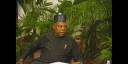Vicepresidente de Nigeria, Kashim Shettima
