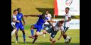 Fútbol Cuba
