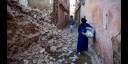 Terremoto en Marruecos 