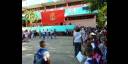 Inauguración del curso escolar 2023-2024 en Matanzas