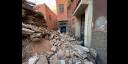 Terremoto en Marruecos