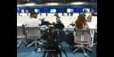 Sala de prensa de la Cumbre del G77 y China