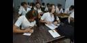 Inicio del curso escolar en La Habana
