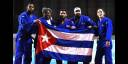 Cuba, campeón del judo en Santiago 2023