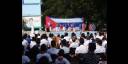 Aniversario de la Brigada José Martí
