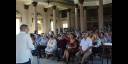Coloquio nacional de periodismo Juan Antonio Borrego in memoriam