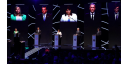 Elecciones presidenciales en Argentina