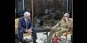 Recibe Raúl al Ministro del Interior de Rusia