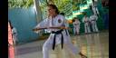 El karate