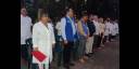 Colaboradores médicos cubanos regresan de Guatemala-1