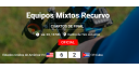 Recurvo Mixto 4tos F