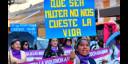Latinoamérica lamentó en 2022 más de 4.050 mujeres víctimas de feminicidio