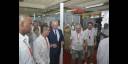 Presidente de Cuba asiste a inauguración de FIHAV 2023