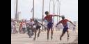 El 3er. Havana Skate Marathon