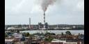 La actividad industrial cercana a la Bahía de Cienfuegos debe ser valorada en función de la protección del recurso natural que ella constituye. 