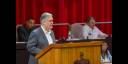 Segundo período de sesiones de la 10ma. Legislatura de la ANPP