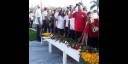 Homenaje a Fidel en 7mo. Aniversario