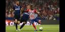 Nerazurri y colchoneros