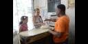 Cuba no dejará a nadie desamparado, principio a partir del cual se mantiene la libreta para la distribución de la canasta básica normada.