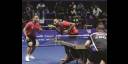 El 5to. Campeonato Panamericano de Tenis de Mesa 2023