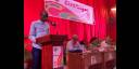 Asamblea provincial del 12mo. Congreso de la UJC en Cienfuegos