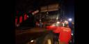 Reportan accidente de tránsito en Camagüey