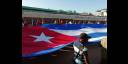 Homenaje a Fidel en 7mo.Aniversario