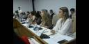 Comisión de Atención a la Juventud, la Niñez y la igualdad de Derechos de la Mujer
