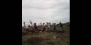El aporte de la juventud palmera.