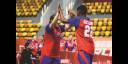 La medalla de oro en el Mundial del equipo juvenil de béisbol5 clasificó como la mejor actuación del año. 