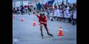  Cuba es sede del Havana Skate Marathon. 