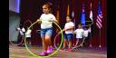 La Convención Internacional de Actividad Física y Deportes