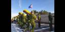 Homenaje a Maceo, y a los mártires de Operación Tributo en Camagüey-1
