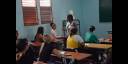 Inicio del curso escolar en universidades de La Habana.