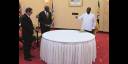 Cuba y Uganda fortalecen sus vínculos  de hermandad y cooperación