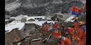 Fuerte terremoto estremece región china de Xinjiang