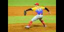Cuba gana por partida doble en Serie de Estrellas del béisbol 3