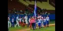 Cuba gana por partida doble en Serie de Estrellas del béisbol 2