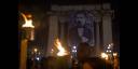  Cada año la marcha de las antorchas deviene una impresionante manifestación patriótica de los jóvenes en homenaje al más universal de los cubanos. 