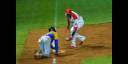 Cuba gana por partida doble en Serie de Estrellas del béisbol